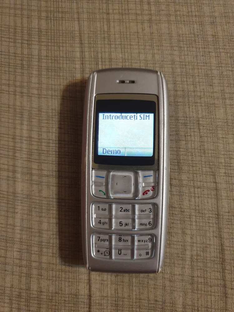 Nokia 1600 clasic