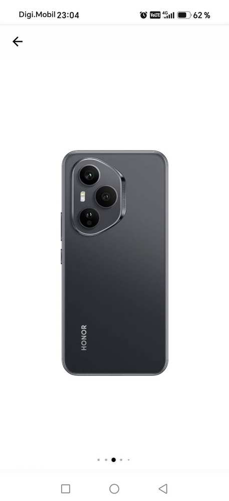 Honor 400 Pro în stare perfectă