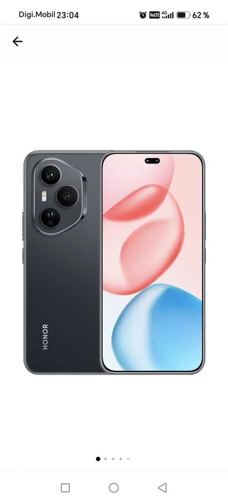 Honor 400 Pro în stare perfectă