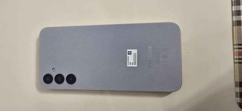 Samsung A14 Lila / Mov