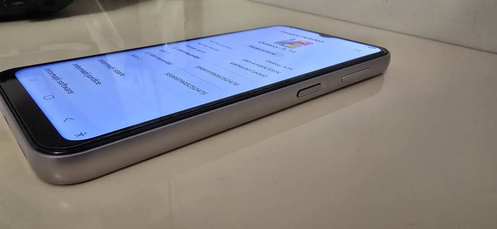 Samsung A14 Lila / Mov