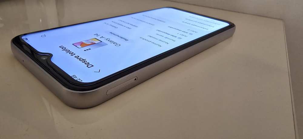 Samsung A14 Lila / Mov