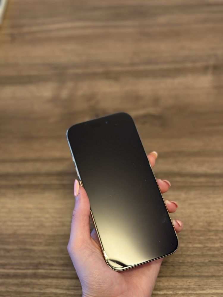 iPhone 16 Pro Desert Titanium 128 GB