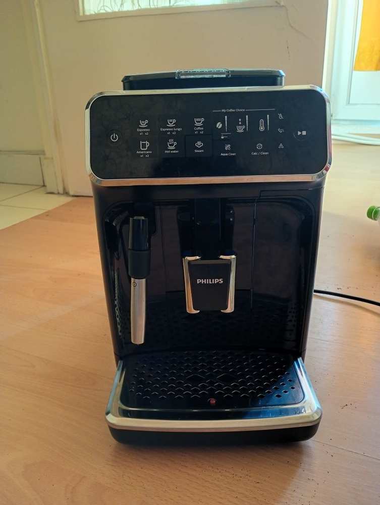 Espressor seria 3300