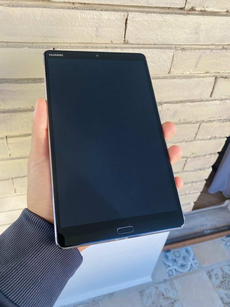 Tableta Huawei MediaPad M5 8.4inch 2K 4GB RAM