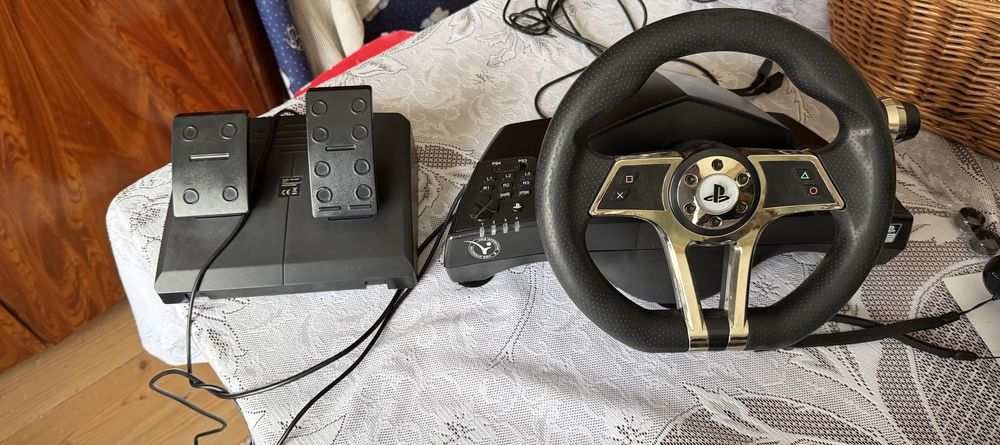 Volan PS4 / PS3