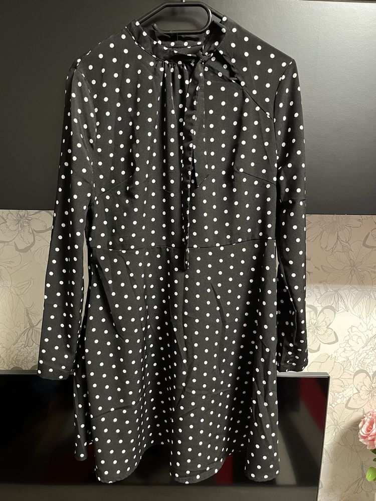 Rochie vaporoasa de vara