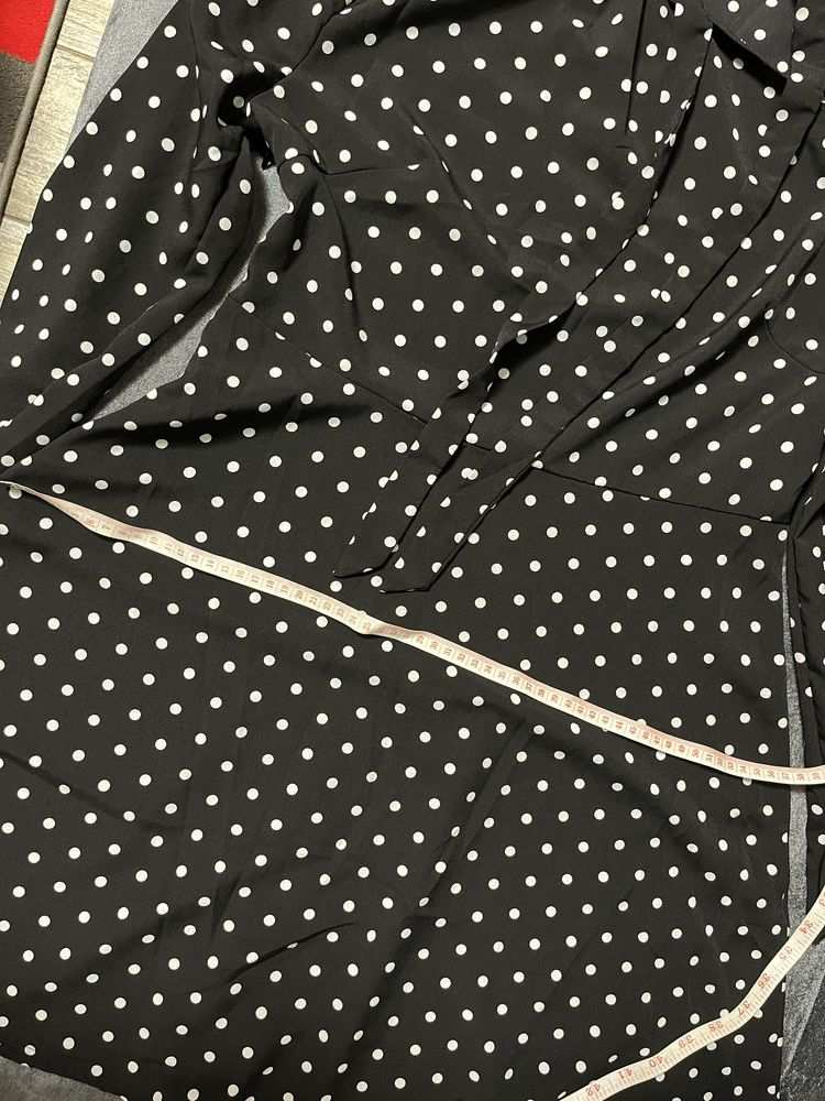Rochie vaporoasa de vara