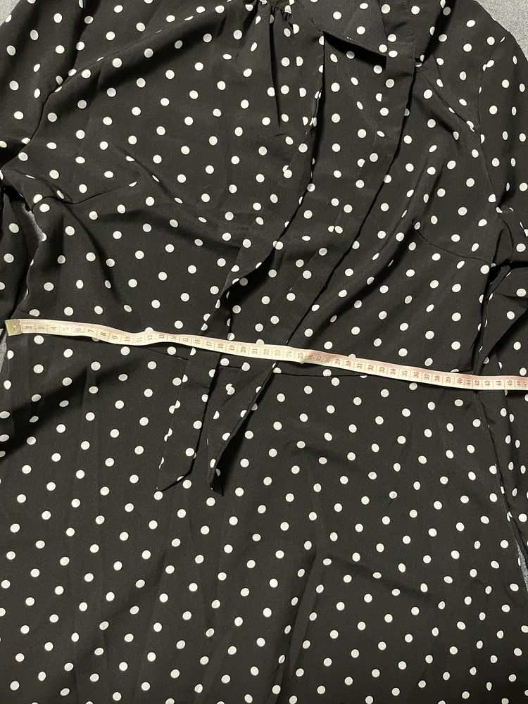 Rochie vaporoasa de vara