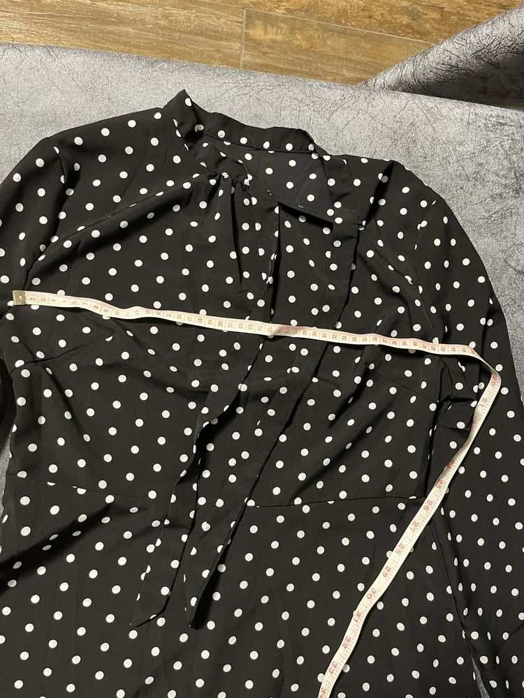 Rochie vaporoasa de vara
