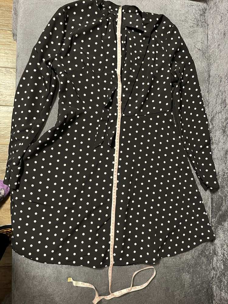 Rochie vaporoasa de vara