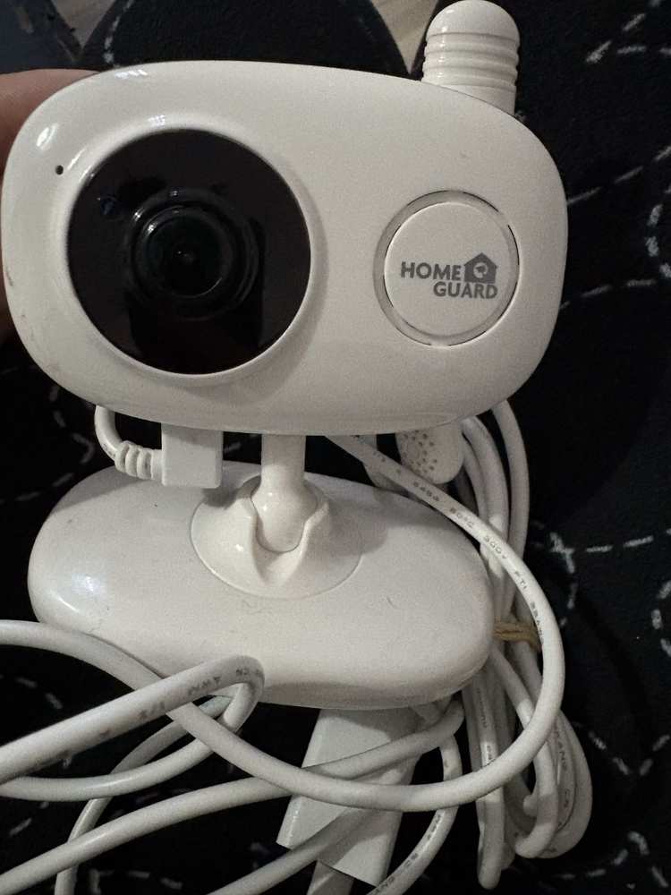 Camera video Homeguard