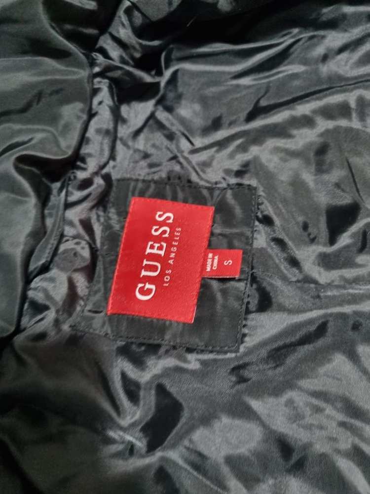 Geacă de iarnă Guess, mărimea S