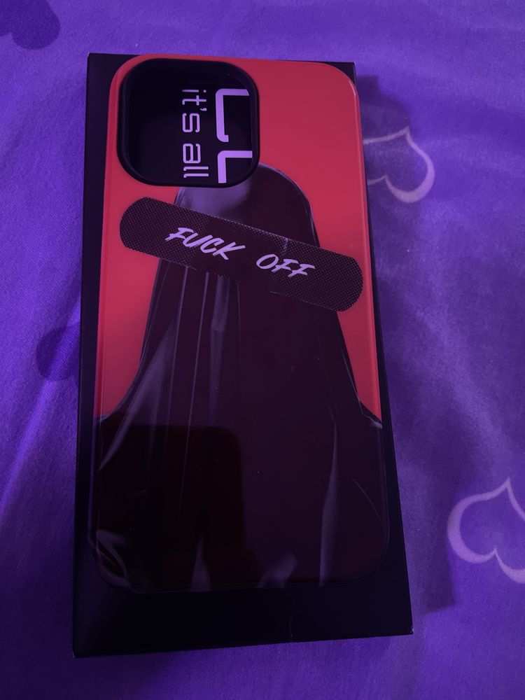Husă iPhone 15 Pro Max