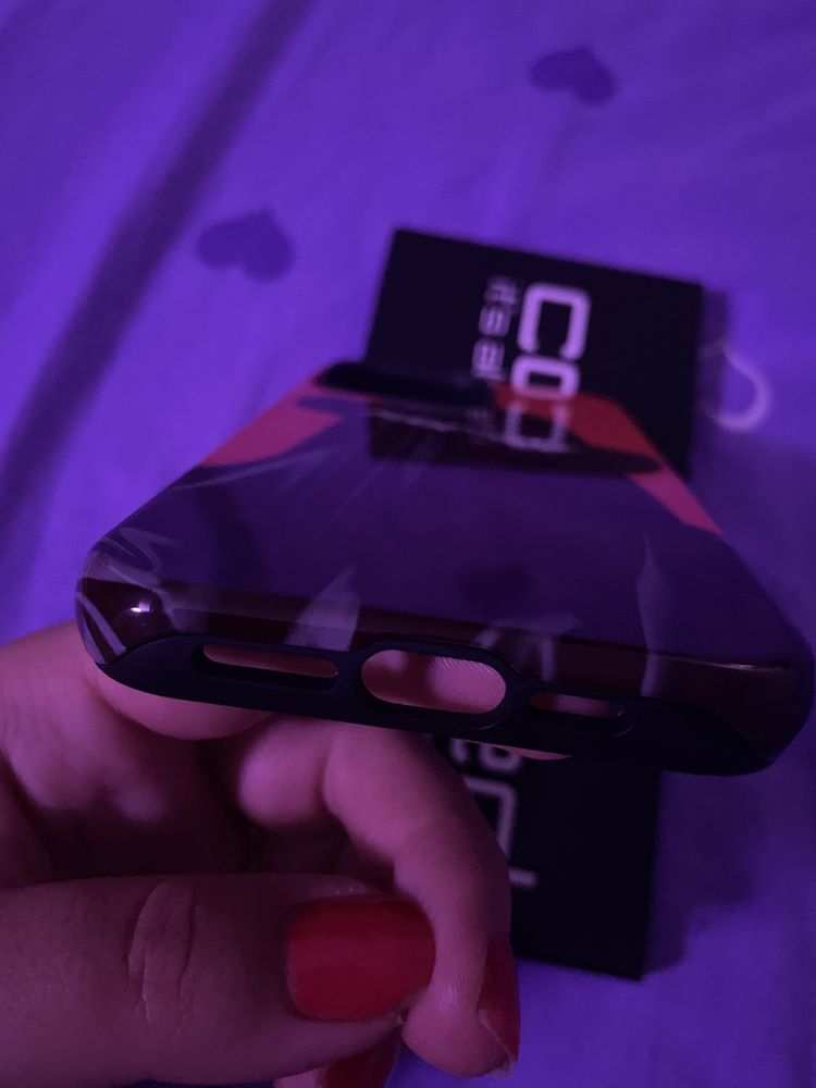 Husă iPhone 15 Pro Max