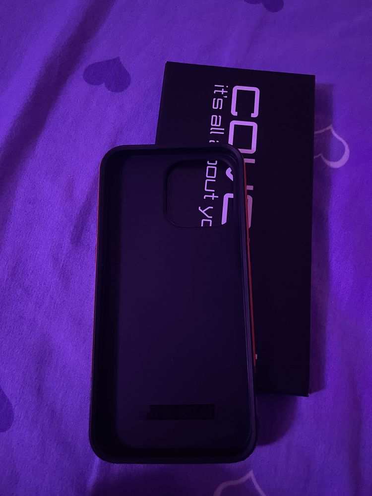 Husă iPhone 15 Pro Max