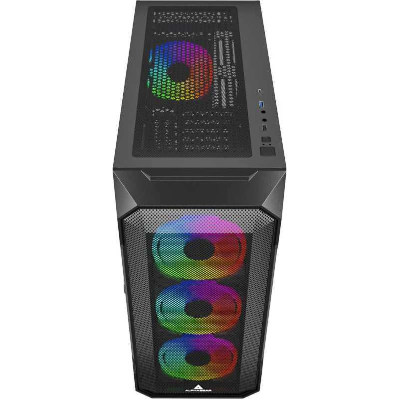 Carcasă PC ALPHAGEAR Artisan ARGB