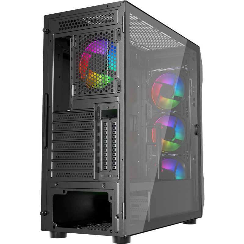 Carcasă PC ALPHAGEAR Artisan ARGB