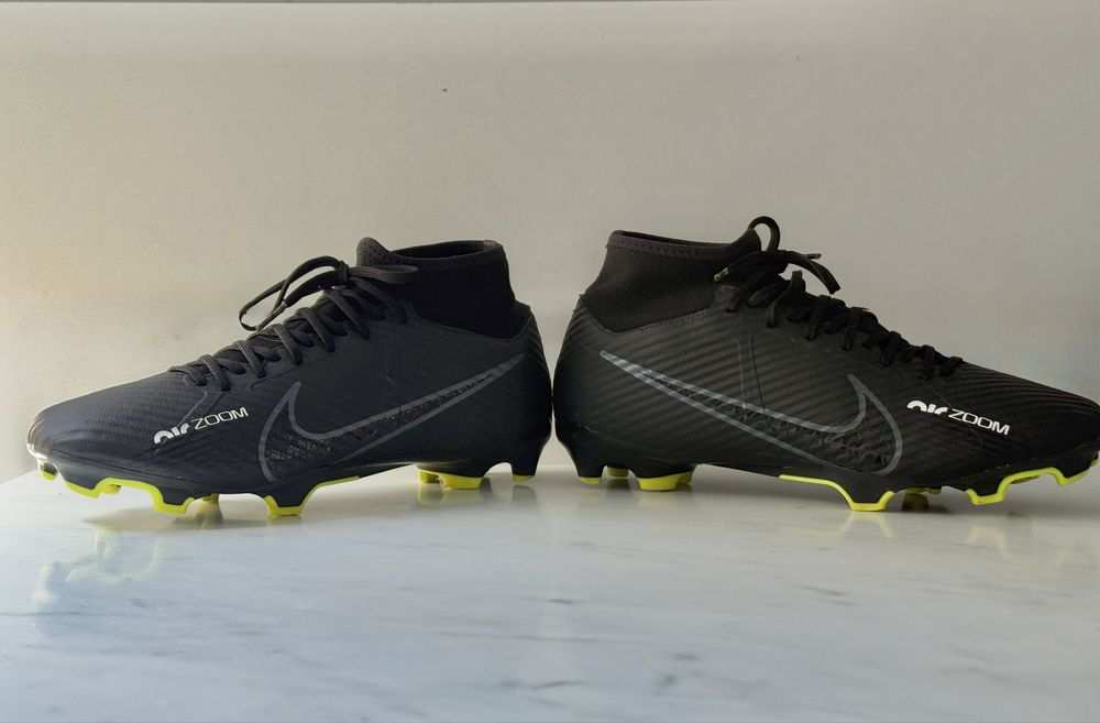 Ghete de fotbal Nike Zoom Superfly 9 Academy 42