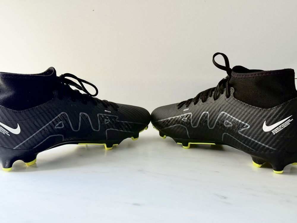 Ghete de fotbal Nike Zoom Superfly 9 Academy 42