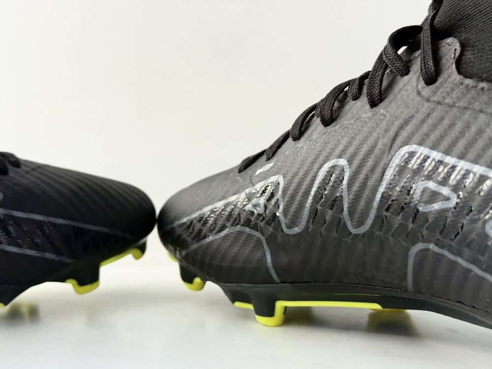 Ghete de fotbal Nike Zoom Superfly 9 Academy 42