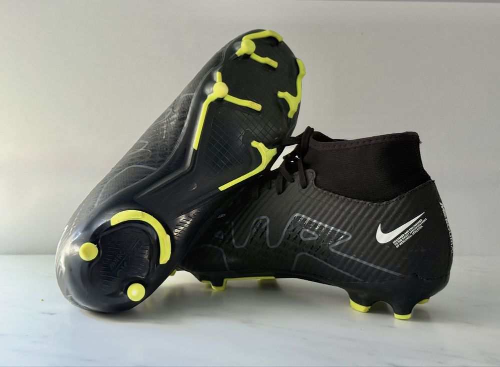 Ghete de fotbal Nike Zoom Superfly 9 Academy 42