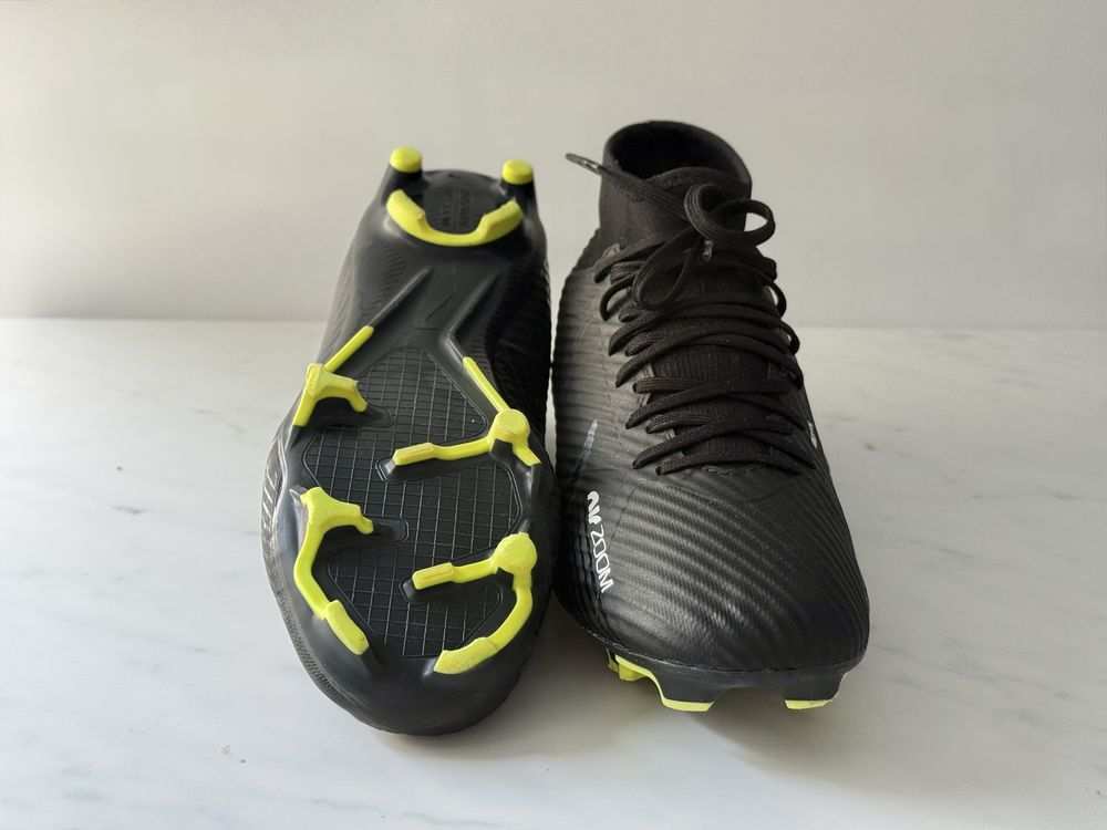 Ghete de fotbal Nike Zoom Superfly 9 Academy 42