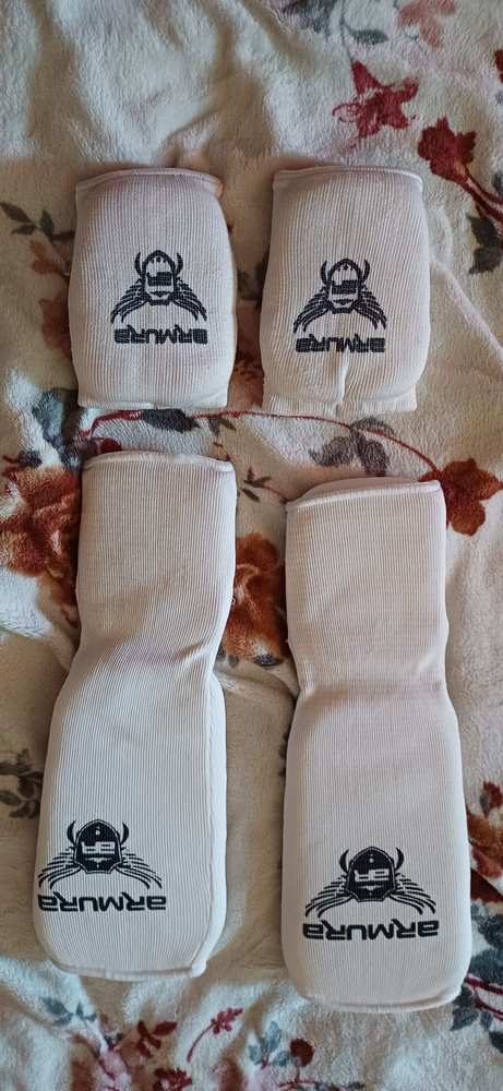 Apărători și echipament sportiv Armura S, M, XL