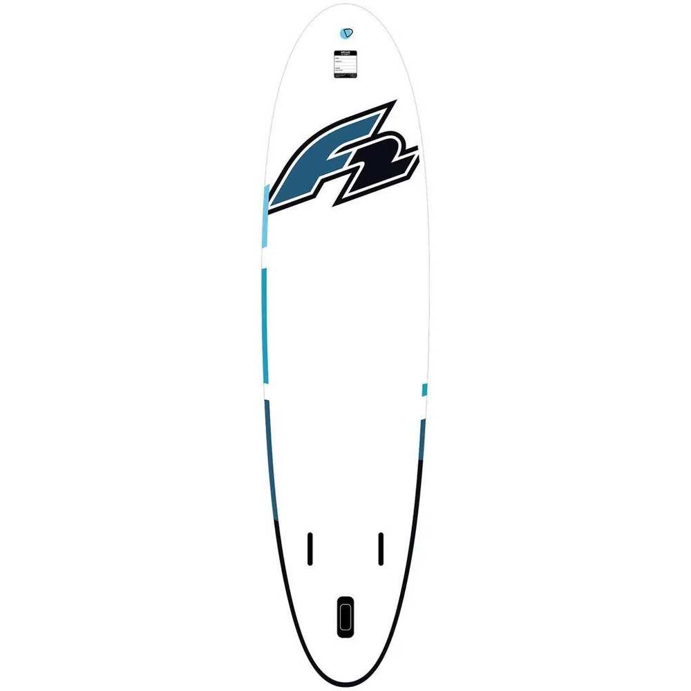 Paddleboard SUP F2 SECTOR Blue 11.5 NOU