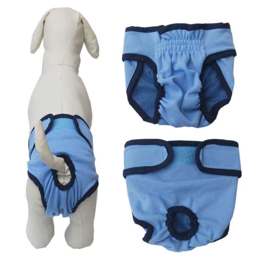 Pampers caini marime XL nou