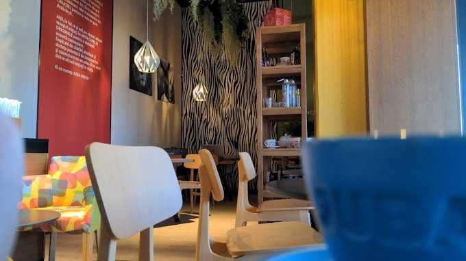 Vânzare afacere cafenea Juba Coffee - Sepsi Value Centre