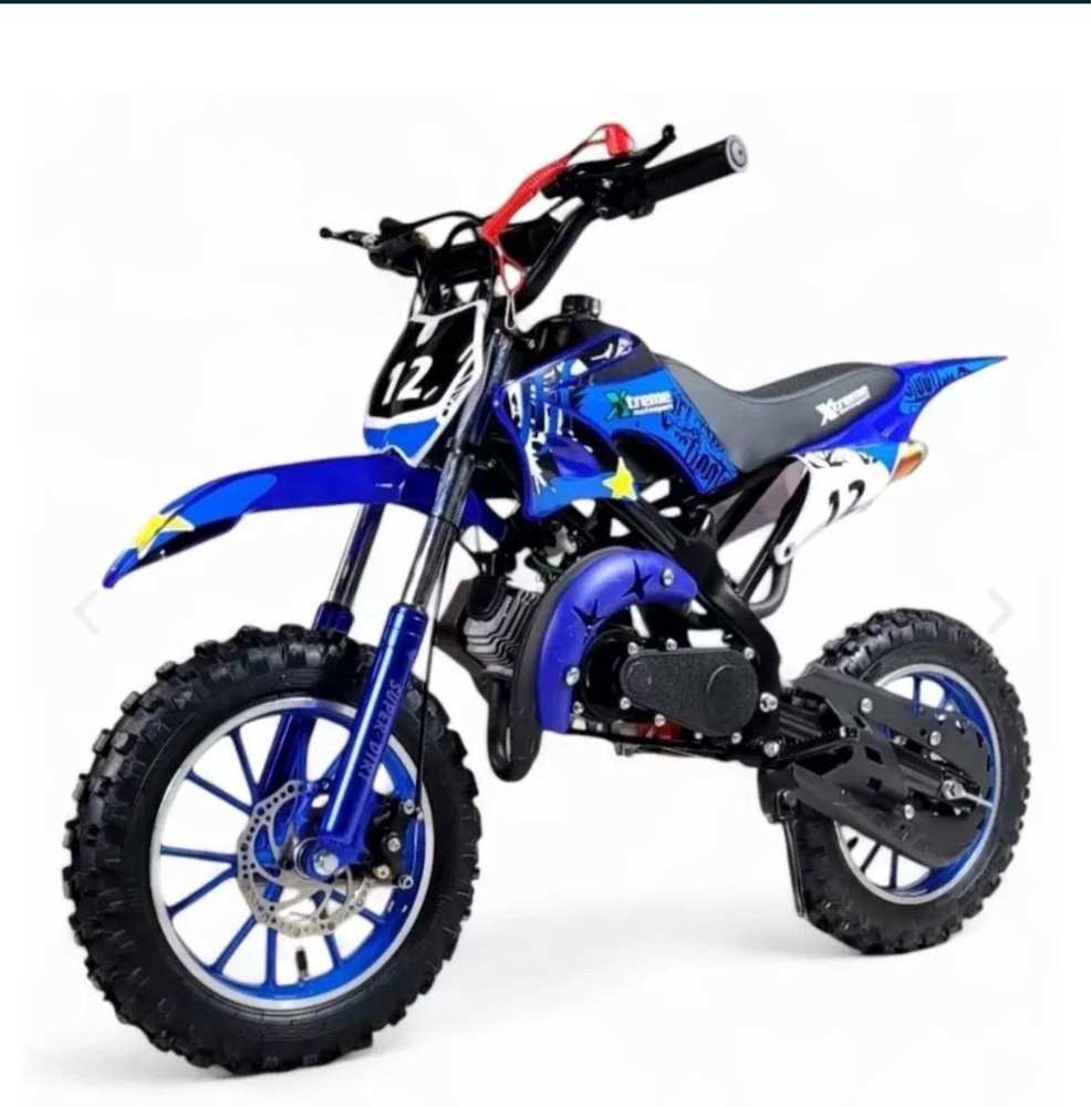 Motorete Motocross 49cc copii noi cu factura si garantie