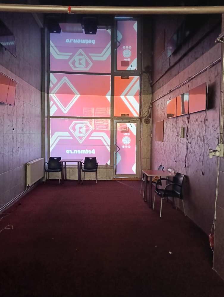 Spatiu comercial de inchiriat, 60 mp - Turda, str. Lianelor