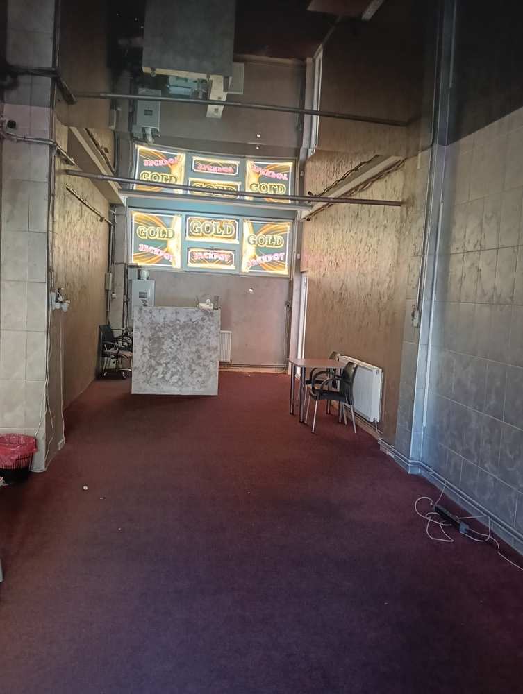 Spatiu comercial de inchiriat, 60 mp - Turda, str. Lianelor