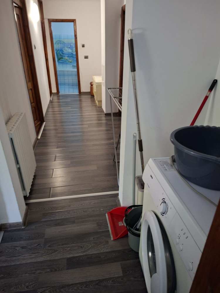 Apartament 4 camere 1 Mai parter Braniște