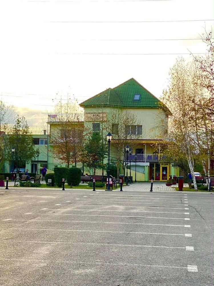 Proprietate de vanzare in Snagov, 1.000 mp construiti