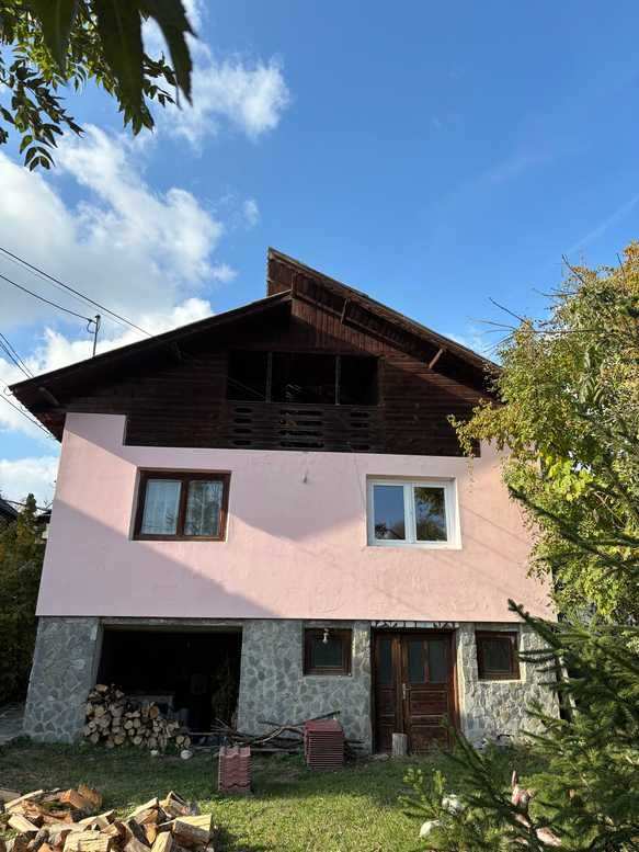 Casa de vanzare in Vulcana de Sus, 3 camere