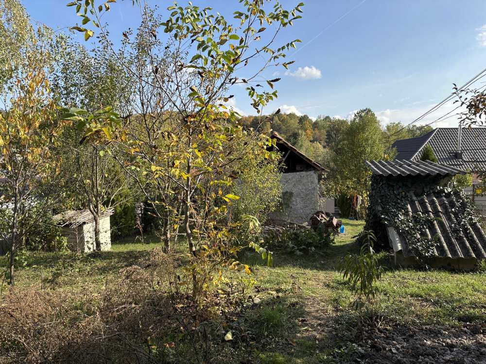Casa de vanzare in Vulcana de Sus, 3 camere