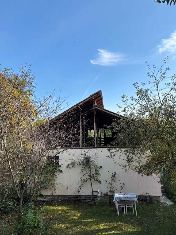Casa de vanzare in Vulcana de Sus, 3 camere
