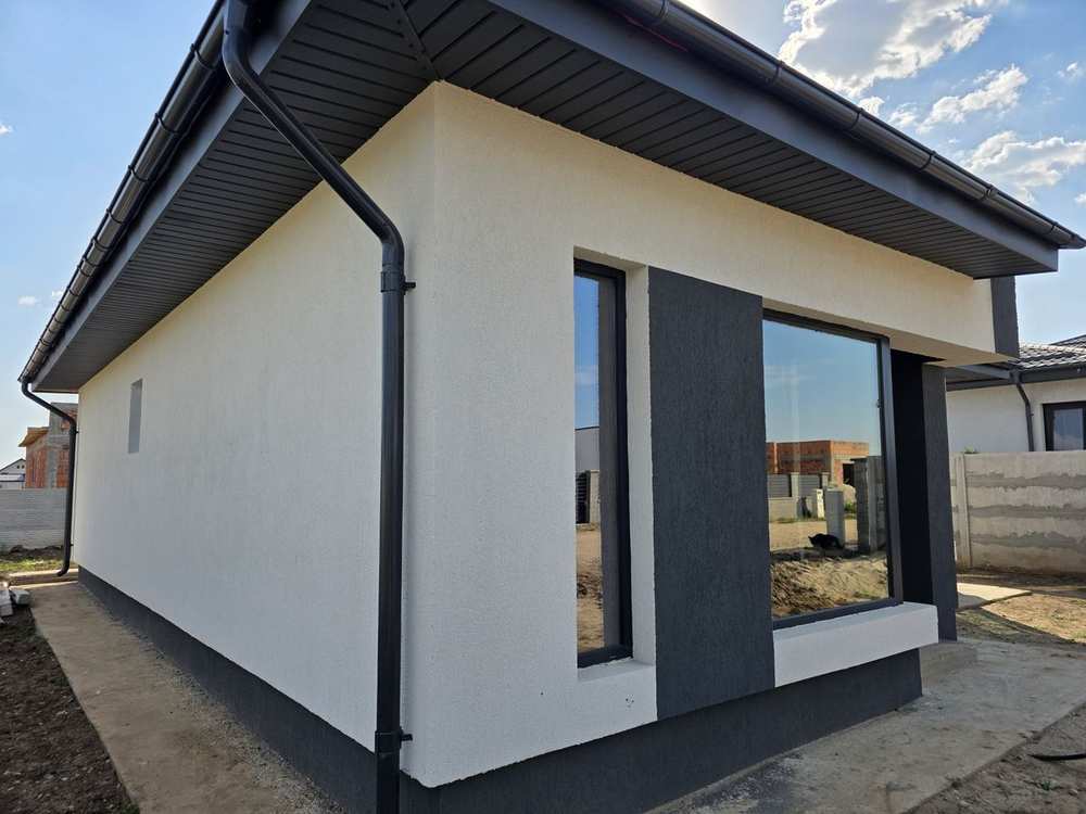 Casa individuala 3 camere Berceni