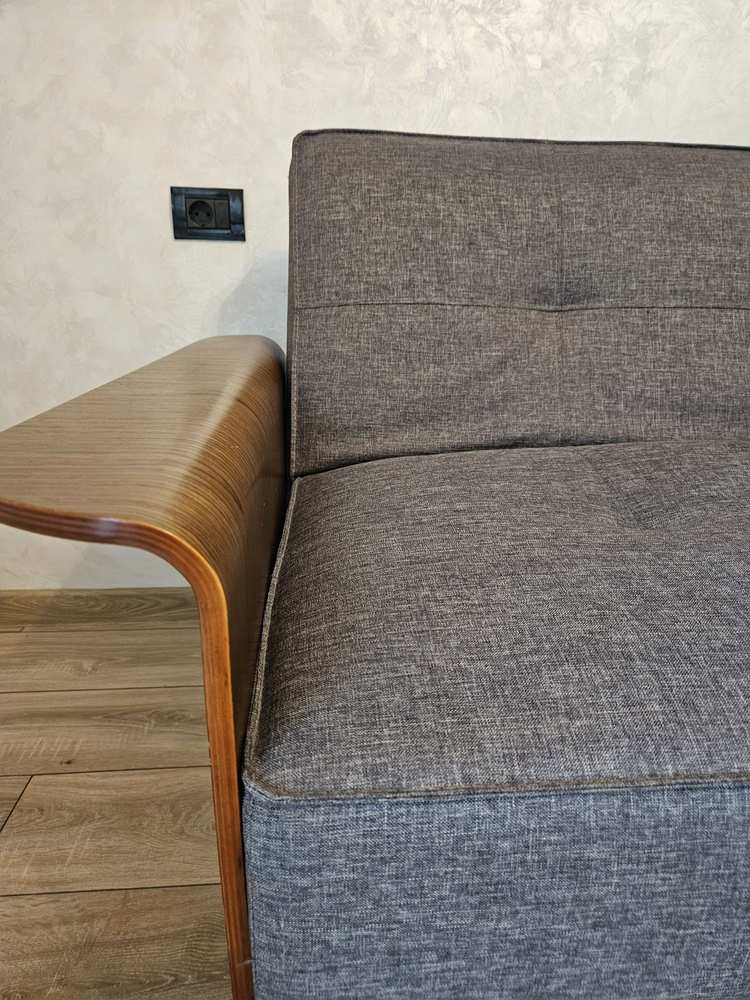 Canapea extensibila 3 locuri Mobexpert