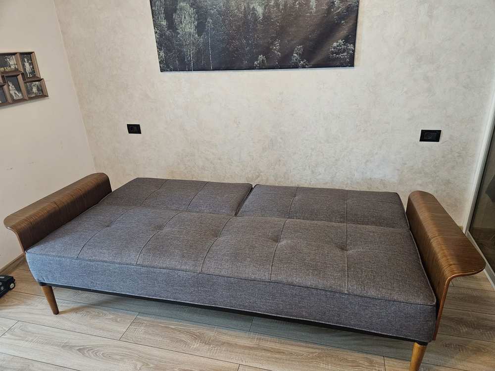 Canapea extensibila 3 locuri Mobexpert