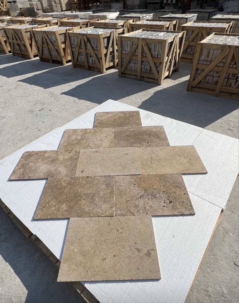 Depozit de piatră naturală – Marmură, Granit, Travertin
