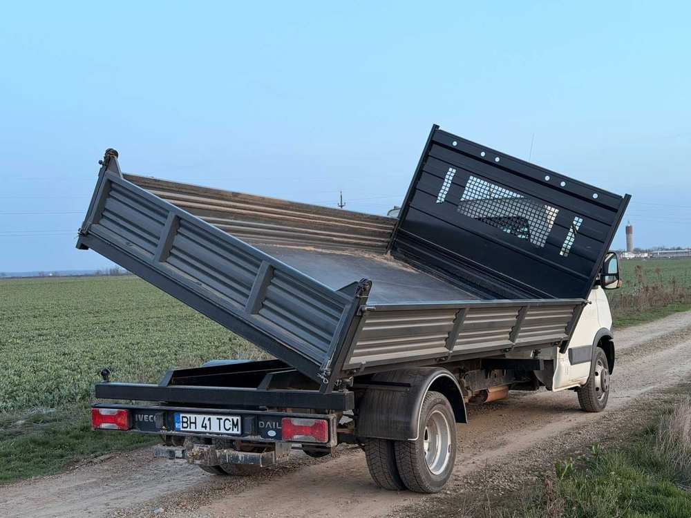 Transport scânduri, cherestea, PAL și dulapi - livrare Oradea