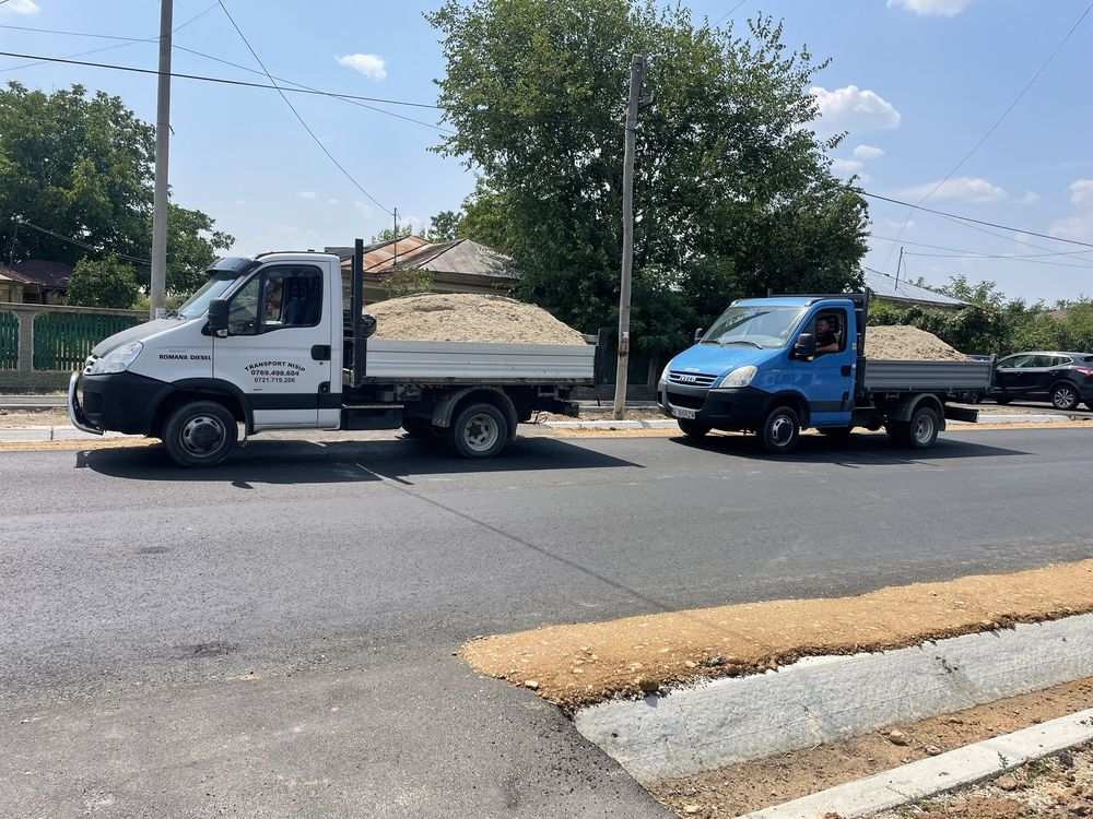 Piatra nisip mărgăritar chisai Bragadiru