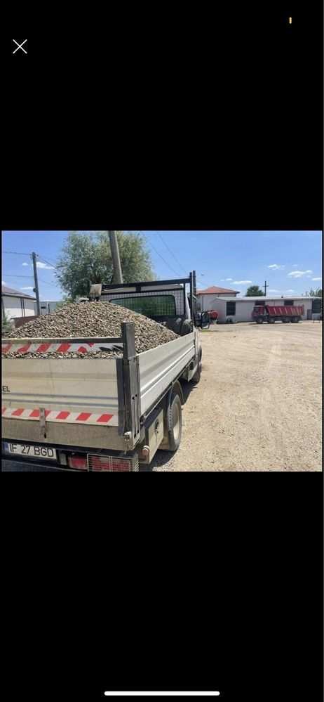 Piatra nisip mărgăritar chisai Bragadiru