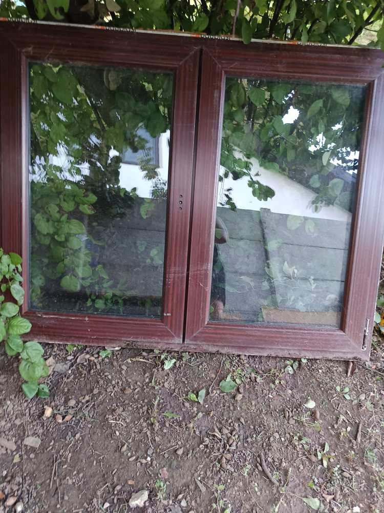 Fereastră termopan