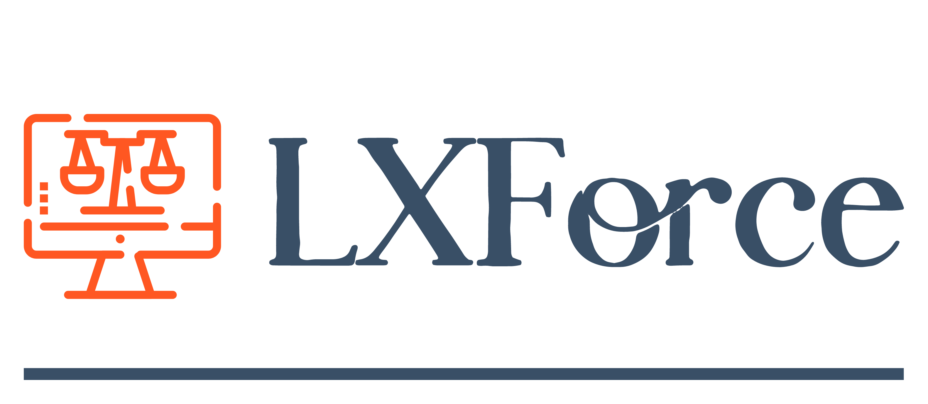 LXForce Apps Logo