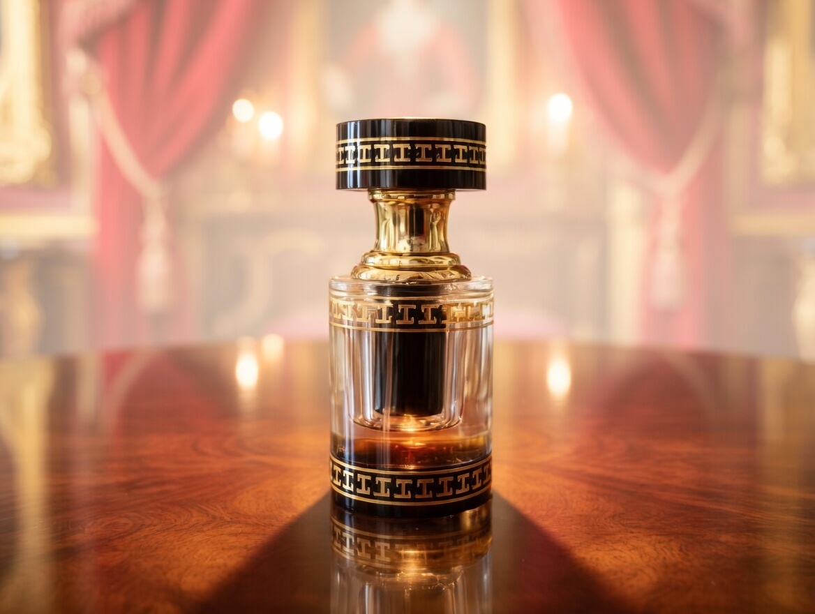 Premium Oudh — post image generated by PostMatic
