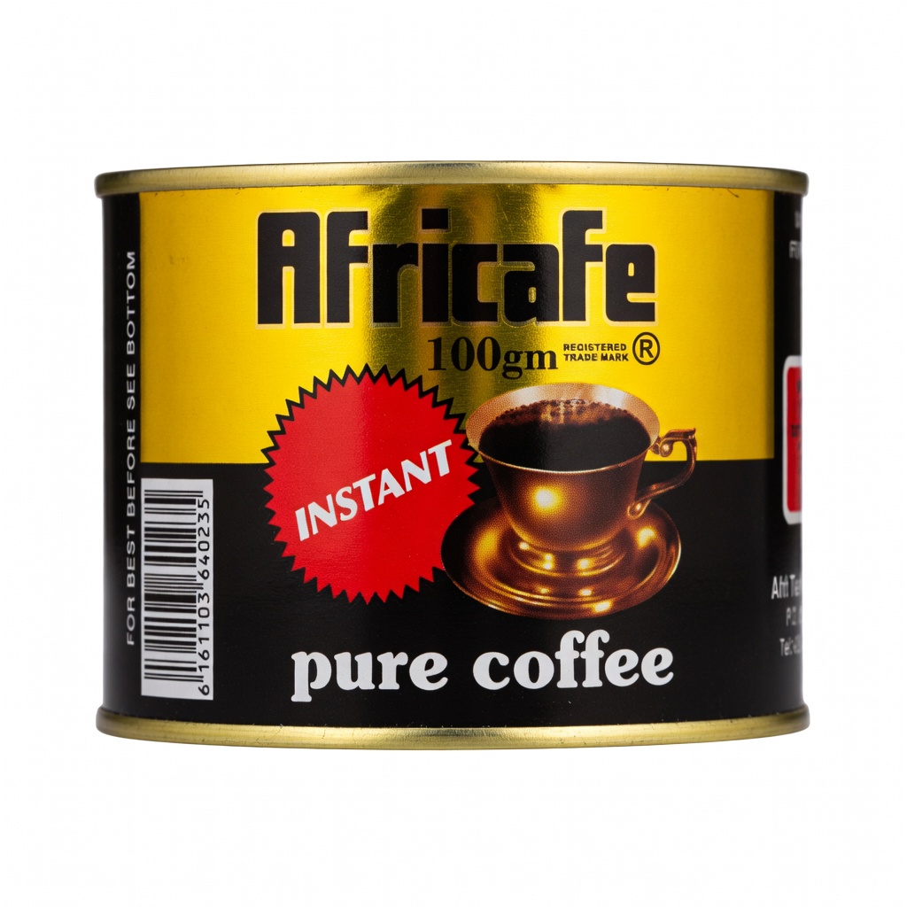 Africafe — post image generated by PostMatic